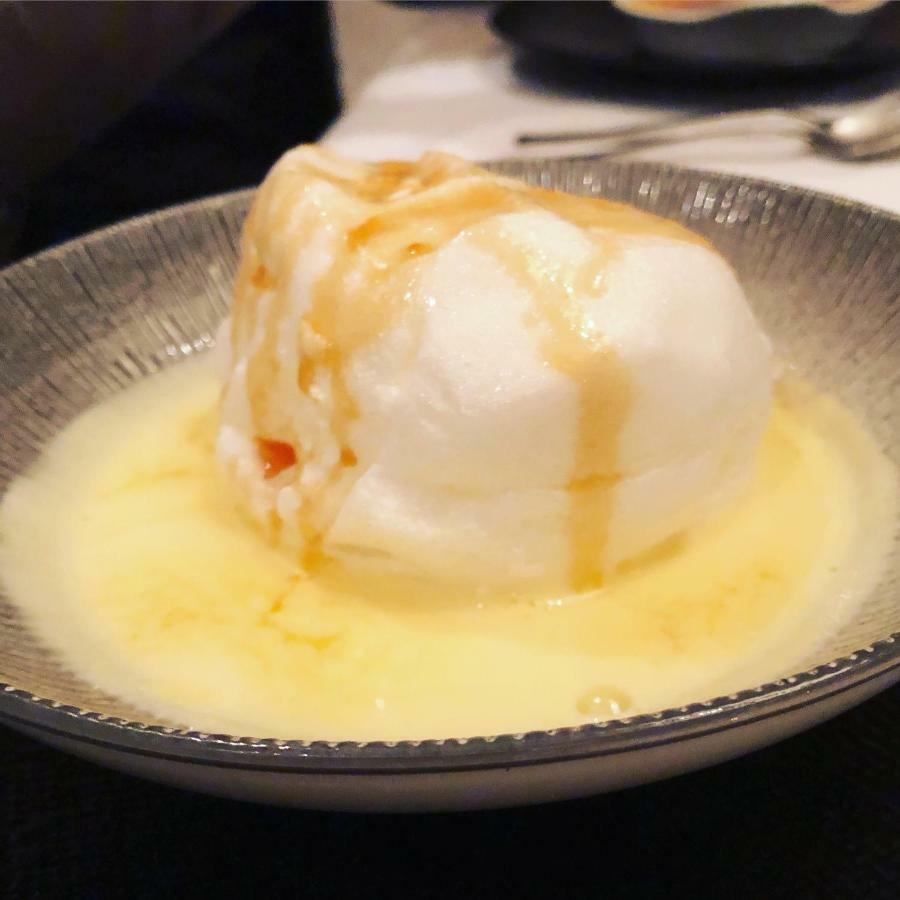 Cafe Cher-Mignon Et Chambres D'Hotes Chermignon-d'en Haut 外观 照片